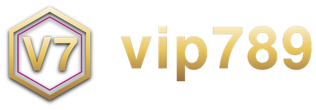 vip789 logo