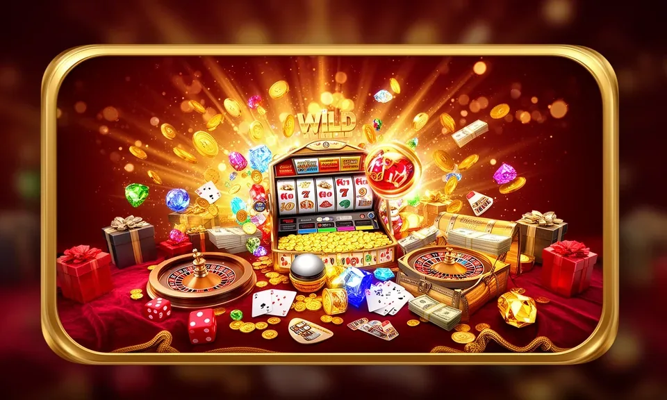 vip789 Move Money Into Your vip789 Account